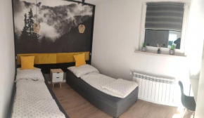 Trzy kolory, Bielsko-Biała